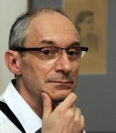 Michael Ferdinand Dyakonov