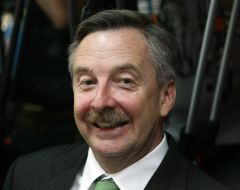 Hans-Jurgen Heimsoeth