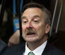 Hans-Jurgen Heimsoeth