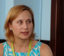 Алина Сигда 