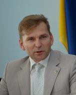 Сергей Бойко 