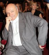 Mikhail Zvanetskiy