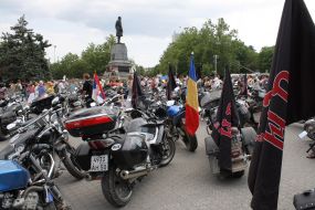Bikers