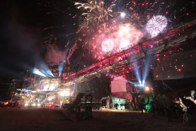 Fireworks