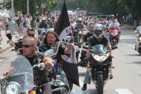 Bikers