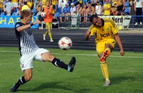 Vinícius Aparecido Fininho