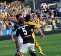 Marko Devic and Igor Korotetskiy