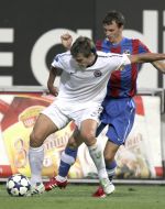 Aleksey Polyanskiy and Aleksandr Kovpak