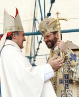 Svyatoslav Shevchuk and Luis Martinez Sistach 