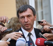 Николай Сирый 