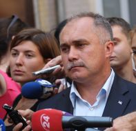  Александр Плахотнюк