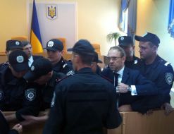 Сергий Власенко