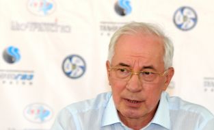 Nikolay Azarov