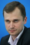 Николай Титаренко