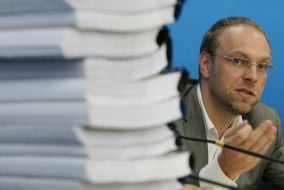 Сергей Власенко