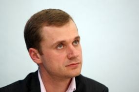 Николай Титаренко