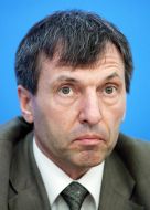 Николай Сирый