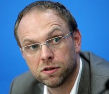 Сергей Власенко