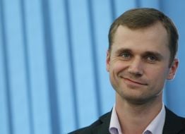 Николай Титаренко