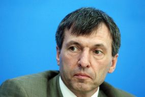 Николай Сирый