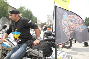 Ashot (El Salvador) Arushanov