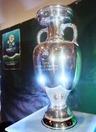 UEFA EURO 2012 Cup