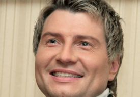 Николай Басков
