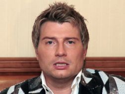 Николай Басков