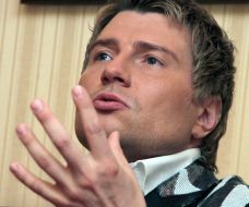 Николай Басков