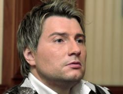 Николай Басков