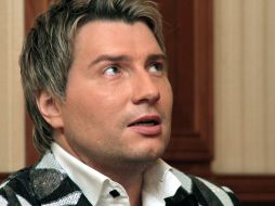 Николай Басков