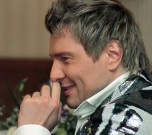 Николай Басков