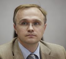 Олександр Дубихвіст