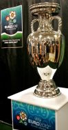 UEFA EURO 2012 Cup