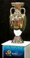UEFA EURO 2012 Cup