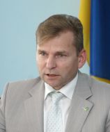 Сергей Бойко