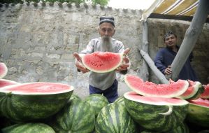 Watermelons