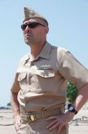 James Stavridis 