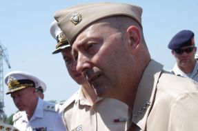 James Stavridis