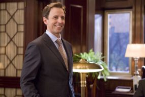 Seth Adam Meyers