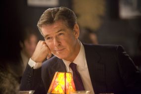 Pierce Brosnan