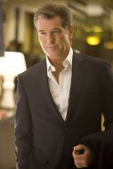 Pierce Brosnan