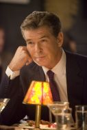 Pierce Brosnan