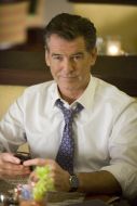 Pierce Brosnan