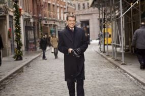 Pierce Brosnan