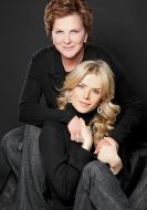 Татьяна Донец и Наталья Донец