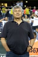 Mircea Lucescu