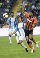 FC "Fenerbahсe" - FC "Shakhtar"