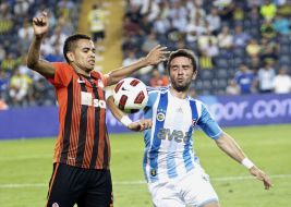 FC "Fenerbahсe" - FC "Shakhtar"