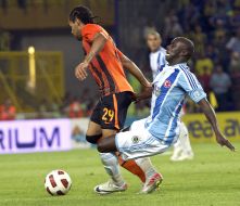 FC "Fenerbahсe" - FC "Shakhtar"